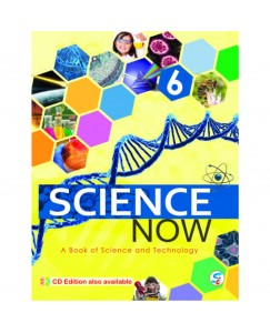 Science Now - 6